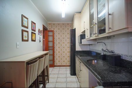 Casa à venda com 175m², 3 quartos e 2 vagasCozinhaCozinha