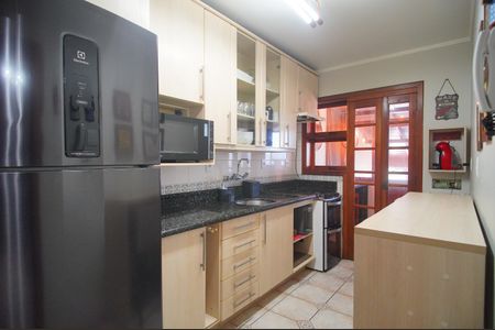 Casa à venda com 175m², 3 quartos e 2 vagasCozinha