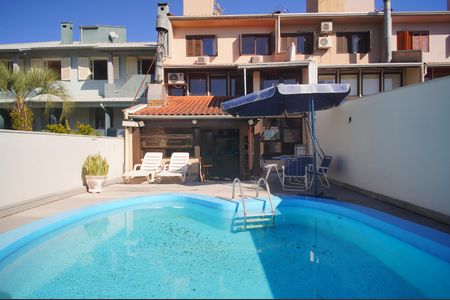 Casa à venda com 175m², 3 quartos e 2 vagasÁrea comum