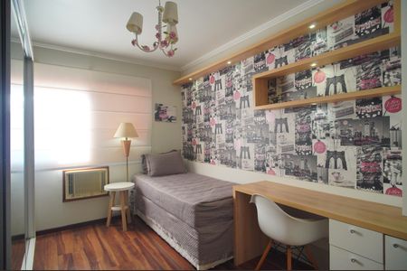 Casa à venda com 175m², 3 quartos e 2 vagasQuarto 3