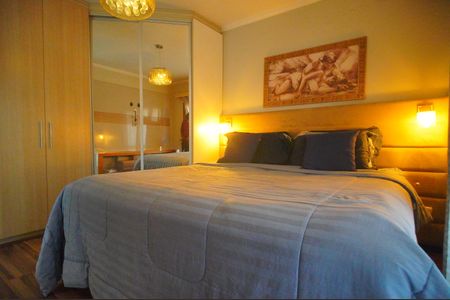 Casa à venda com 175m², 3 quartos e 2 vagasQuarto 1