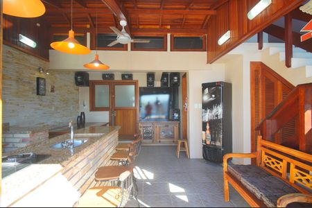 Casa à venda com 175m², 3 quartos e 2 vagasÁrea comum