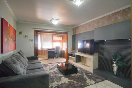 Casa à venda com 175m², 3 quartos e 2 vagasSala