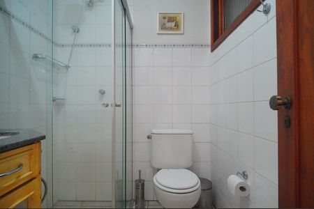 Casa à venda com 175m², 3 quartos e 2 vagasBanheiro Social