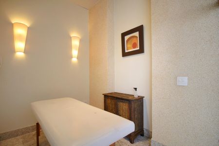 Apartamento à venda com 197m², 4 quartos e 4 vagasÁrea comum - Sala de Massagem