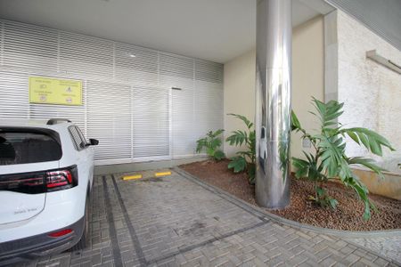 Apartamento à venda com 197m², 4 quartos e 4 vagasVagas de visitantes