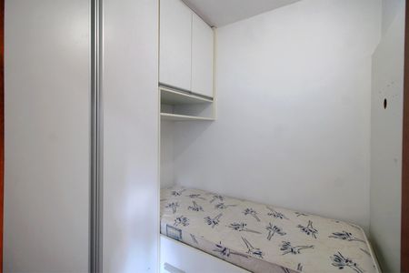 Apartamento à venda com 197m², 4 quartos e 4 vagasQuarto de Serviço