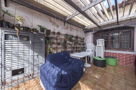 Casa à venda com 140m², 5 quartos e 3 vagasGaragem