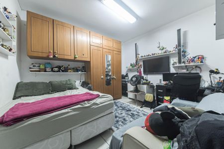 Casa à venda com 140m², 5 quartos e 3 vagasQuarto 1
