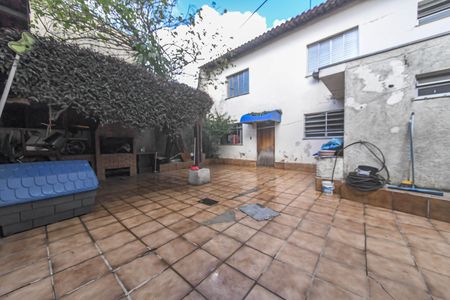 Casa à venda com 140m², 5 quartos e 3 vagasQuintal