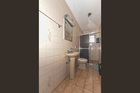 Casa à venda com 140m², 5 quartos e 3 vagasCasa 2 - Banheiro