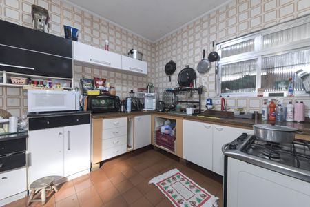 Casa à venda com 140m², 5 quartos e 3 vagasCozinha