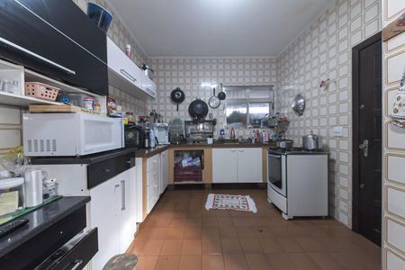 Casa à venda com 140m², 5 quartos e 3 vagasCozinha