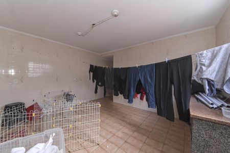 Casa à venda com 140m², 5 quartos e 3 vagasCasa 2 - Cozinha