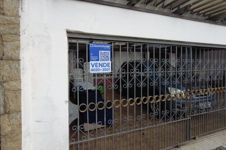 Casa à venda com 140m², 5 quartos e 3 vagasPlaca