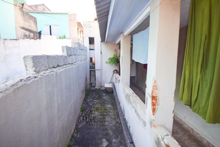 Casa à venda com 208m², 1 quarto e sem vagaCorredor Externo