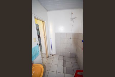 Casa à venda com 208m², 1 quarto e sem vagaBanheiro de Serviço