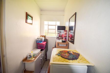 Casa à venda com 208m², 1 quarto e sem vagaÁrea de Serviço