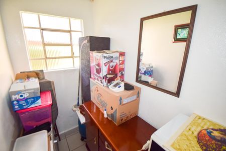 Casa à venda com 208m², 1 quarto e sem vagaQuarto de Serviço