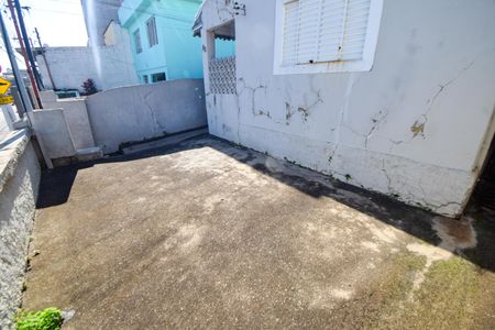 Casa à venda com 208m², 1 quarto e sem vagaQuintal