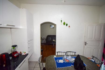 Casa à venda com 208m², 1 quarto e sem vagaCozinha