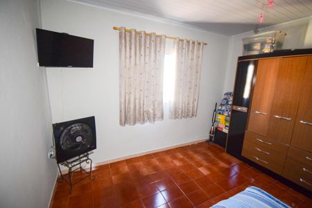 Casa à venda com 208m², 1 quarto e sem vagaQuarto