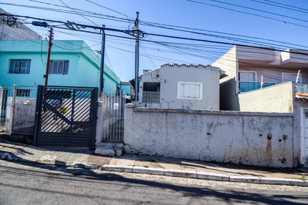 Casa à venda com 208m², 1 quarto e sem vagaFachada
