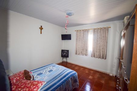 Casa à venda com 208m², 1 quarto e sem vagaQuarto