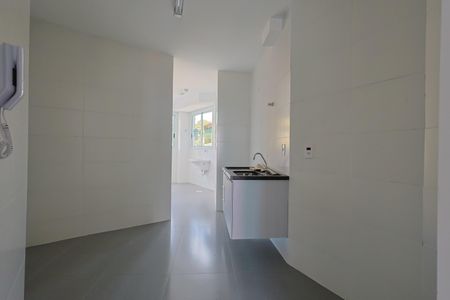 Apartamento à venda com 102m², 3 quartos e 2 vagas Apartamento à venda com 102m², 3 quartos e 2 vagasCozinha