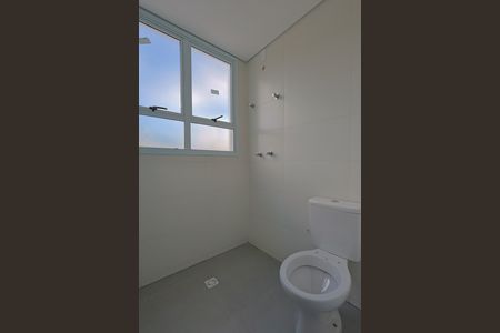 Apartamento à venda com 102m², 3 quartos e 2 vagas Apartamento à venda com 102m², 3 quartos e 2 vagasBanheiro da Suíte 2