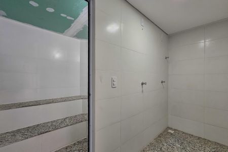 Apartamento à venda com 102m², 3 quartos e 2 vagas Apartamento à venda com 102m², 3 quartos e 2 vagasÁrea comum - Sauna