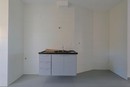 Apartamento à venda com 102m², 3 quartos e 2 vagas Apartamento à venda com 102m², 3 quartos e 2 vagasCozinha