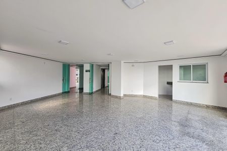 Apartamento à venda com 102m², 3 quartos e 2 vagas Apartamento à venda com 102m², 3 quartos e 2 vagasÁrea comum - Salão de festas