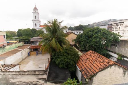 Apartamento à venda com 52m², 2 quartos e sem vaga Apartamento à venda com 52m², 2 quartos e sem vagaVista da Sala