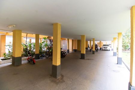 Apartamento à venda com 52m², 2 quartos e sem vaga Apartamento à venda com 52m², 2 quartos e sem vagaÁrea comum