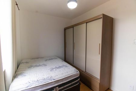 Apartamento à venda com 52m², 2 quartos e sem vaga Apartamento à venda com 52m², 2 quartos e sem vagaQuarto 1