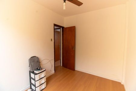 Apartamento à venda com 52m², 2 quartos e sem vaga Apartamento à venda com 52m², 2 quartos e sem vagaQuarto 2