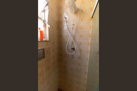 Apartamento à venda com 52m², 2 quartos e sem vaga Apartamento à venda com 52m², 2 quartos e sem vagaBanheiro