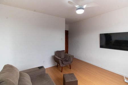 Apartamento à venda com 52m², 2 quartos e sem vaga Apartamento à venda com 52m², 2 quartos e sem vagaSala
