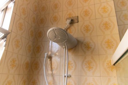 Apartamento à venda com 52m², 2 quartos e sem vaga Apartamento à venda com 52m², 2 quartos e sem vagaChuveiro