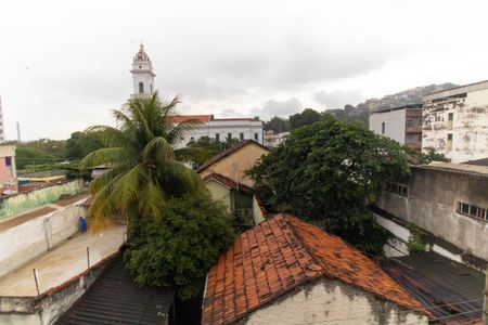 Apartamento à venda com 52m², 2 quartos e sem vaga Apartamento à venda com 52m², 2 quartos e sem vagaVista do Quarto 1