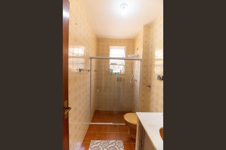 Apartamento à venda com 52m², 2 quartos e sem vaga Apartamento à venda com 52m², 2 quartos e sem vagaBanheiro