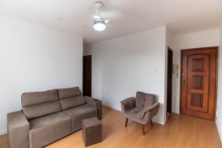 Apartamento à venda com 52m², 2 quartos e sem vaga Apartamento à venda com 52m², 2 quartos e sem vagaSala
