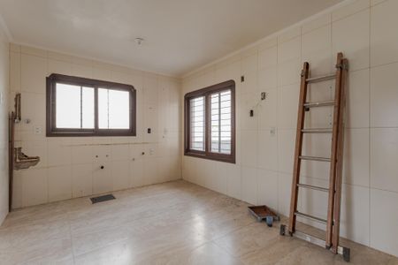Casa à venda com 313m², 4 quartos e 3 vagas Casa à venda com 313m², 4 quartos e 3 vagasCozinha