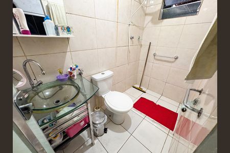 Casa à venda com 140m², 4 quartos e 4 vagas Casa à venda com 140m², 4 quartos e 4 vagasQuarto 3