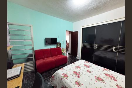 Casa à venda com 140m², 4 quartos e 4 vagas Casa à venda com 140m², 4 quartos e 4 vagasQuarto 3