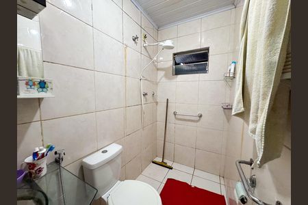 Casa à venda com 140m², 4 quartos e 4 vagas Casa à venda com 140m², 4 quartos e 4 vagasBanheiro do Quarto 3