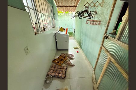 Casa à venda com 140m², 4 quartos e 4 vagas Casa à venda com 140m², 4 quartos e 4 vagasÁrea de Serviço