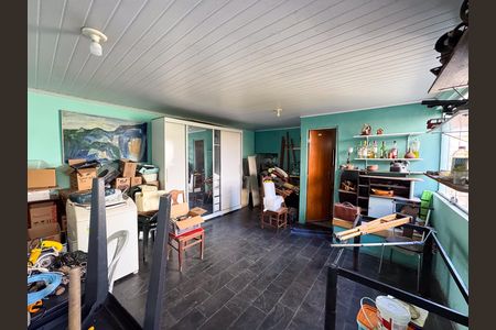 Casa à venda com 140m², 4 quartos e 4 vagas Casa à venda com 140m², 4 quartos e 4 vagasQuarto de Serviço