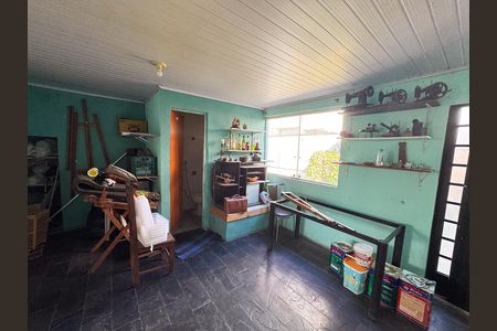 Casa à venda com 140m², 4 quartos e 4 vagas Casa à venda com 140m², 4 quartos e 4 vagasQuarto de Serviço